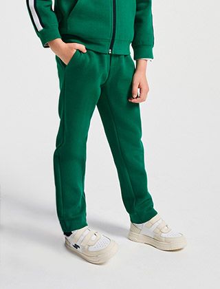 Boy sweatpants