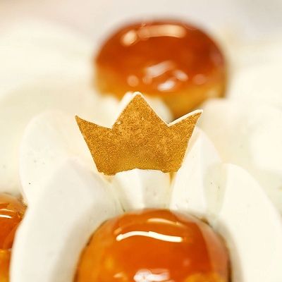 Other Jacadi paris birthday cake detail