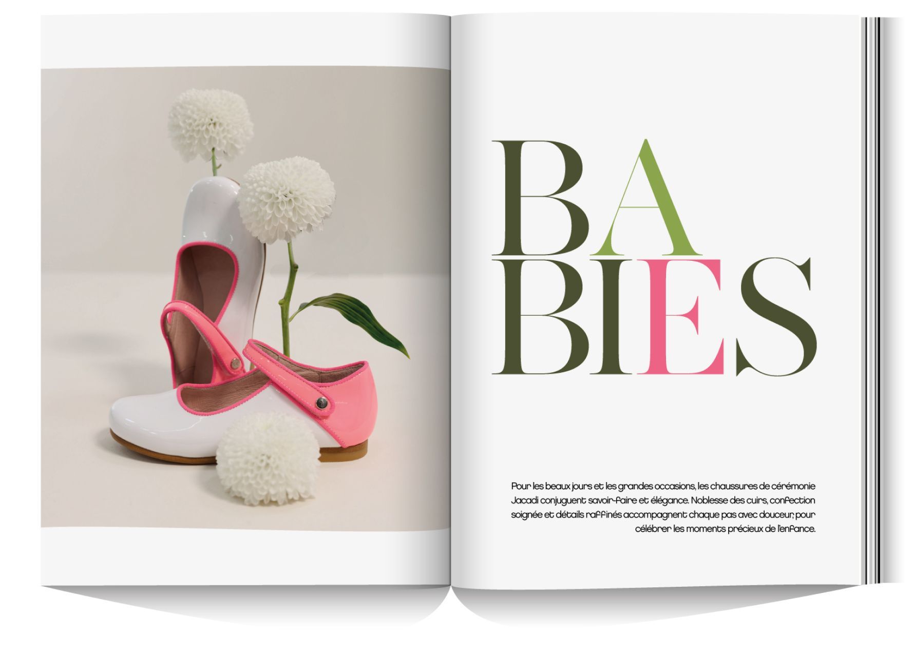 Ceremony chic shoes