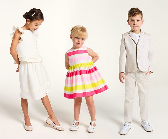 The ceremony collection