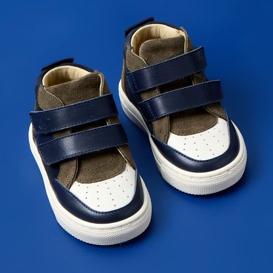 Baby boy shoes