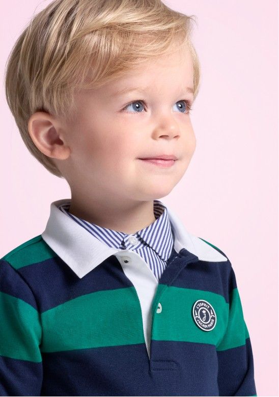Toddler boy Essentiels clothing and accessories collection
