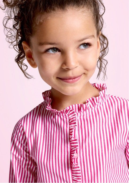 Girl essentiels clothing and accessories collection
