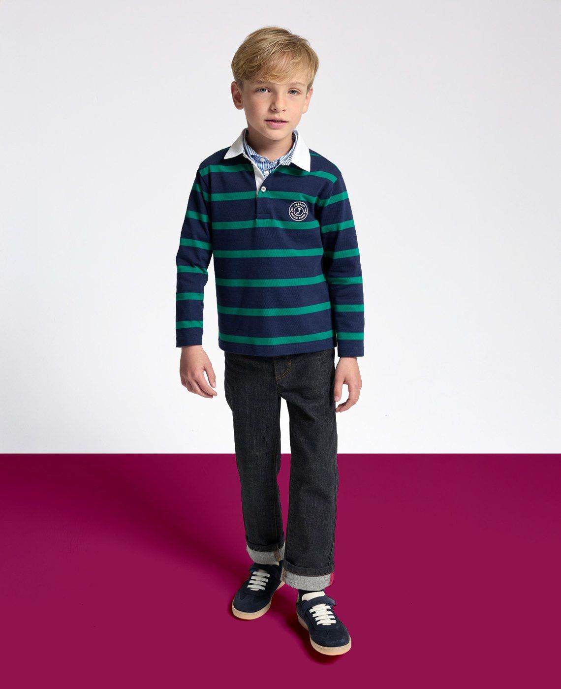Boy Essentiels clothing and accessories