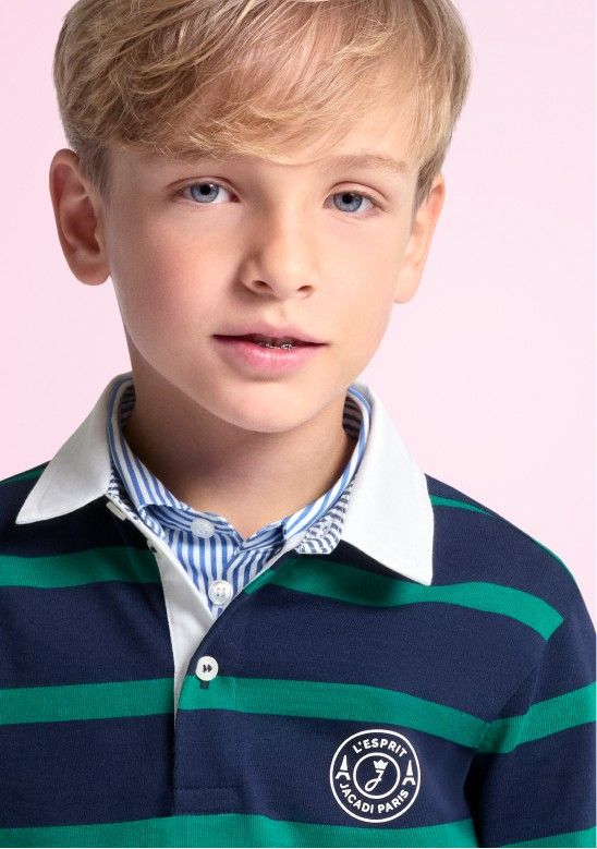 Boy Essentiels clothing and accessories collection