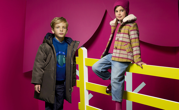 Children Winter coats | Jacadi Paris
