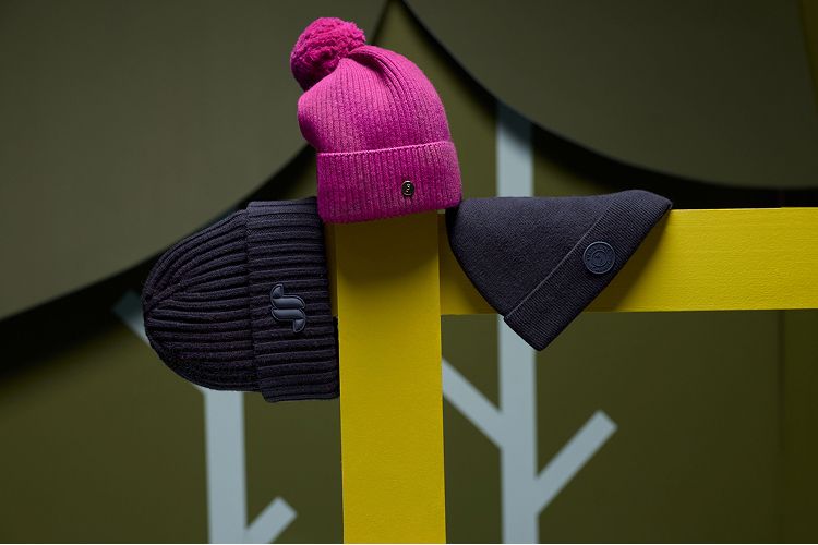 Winter accessories
