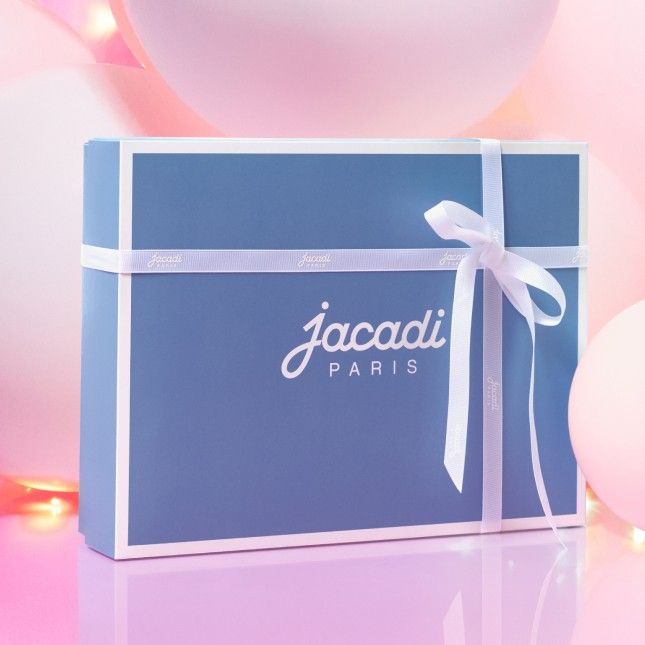 Discover Jacadi Holiday Gift ideas