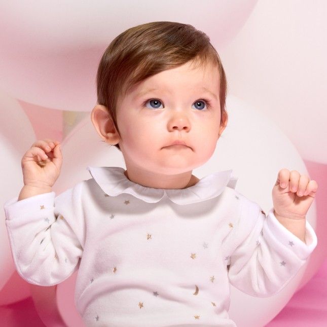 Discover baby first holiday outfits