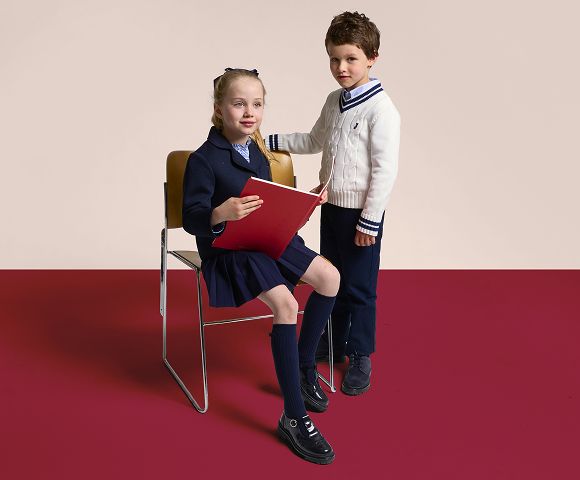 Uniforms