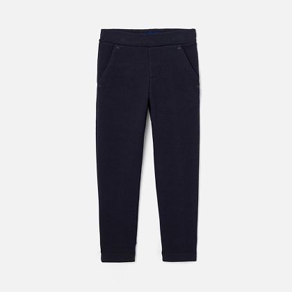 Boy joggers - navy