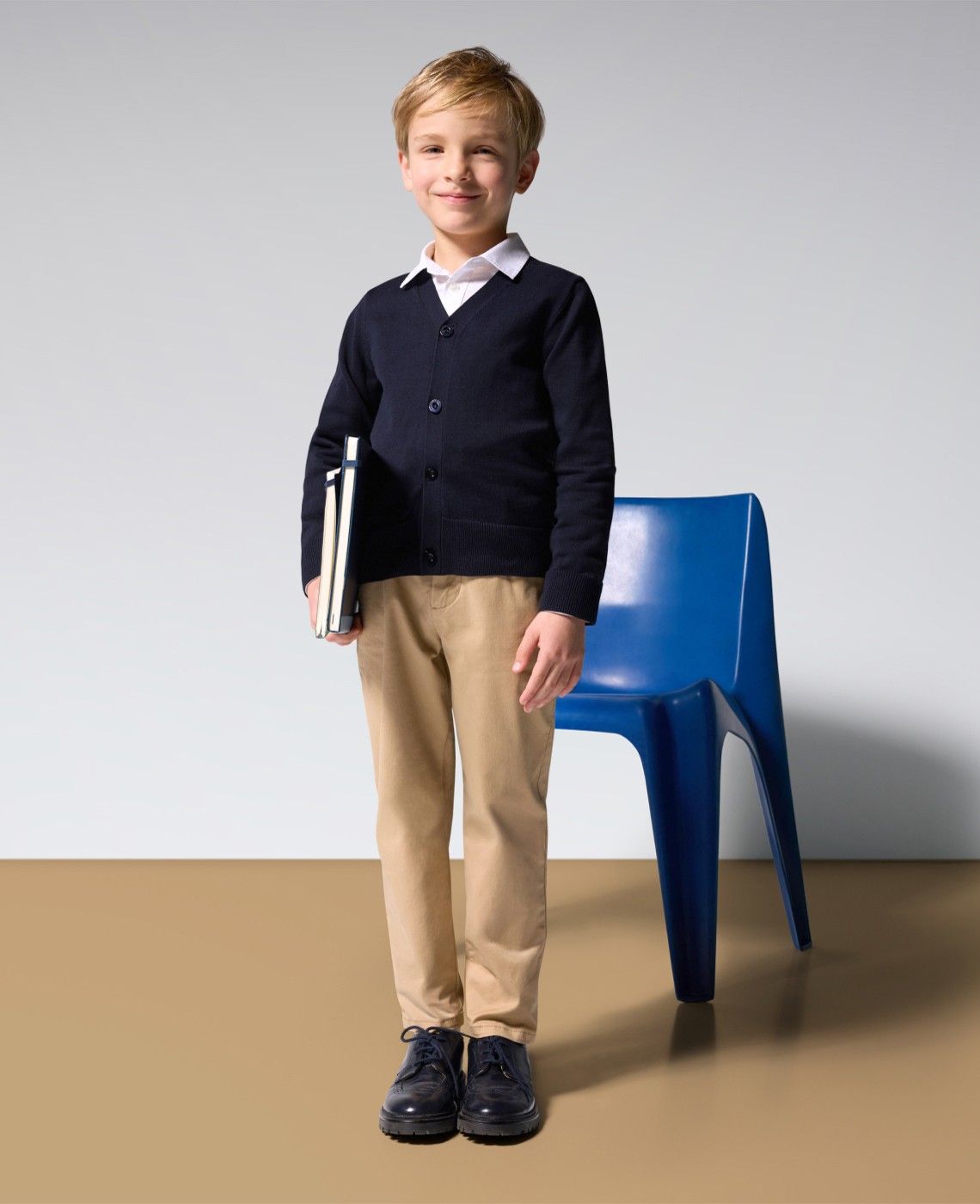Boy uniforms