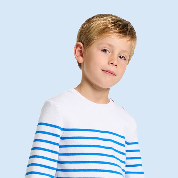 Boy