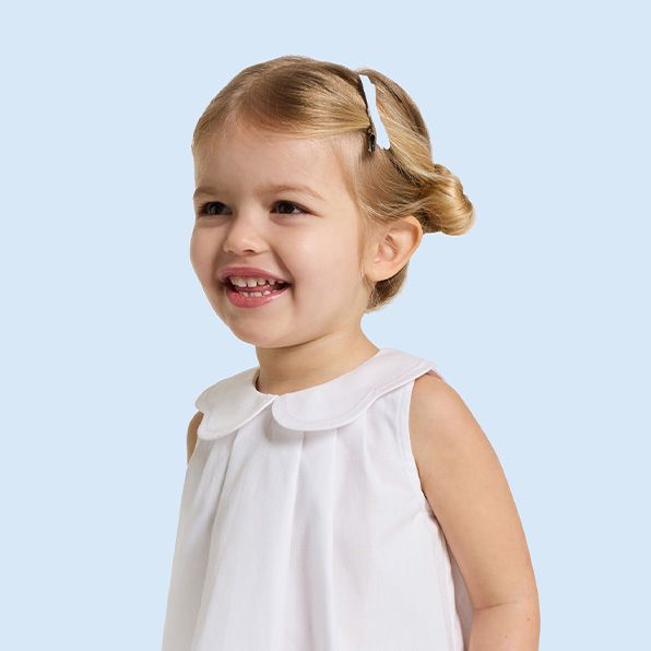 toddler girl