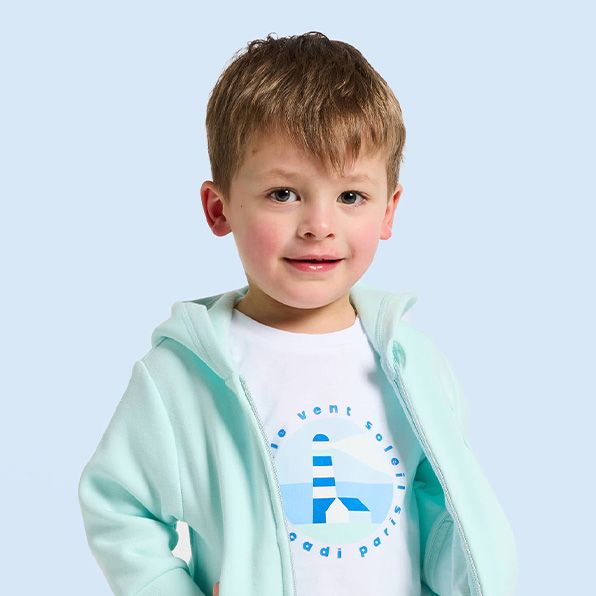 toddler boy