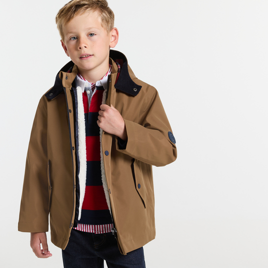 Outerwear - Child | Jacadi Paris