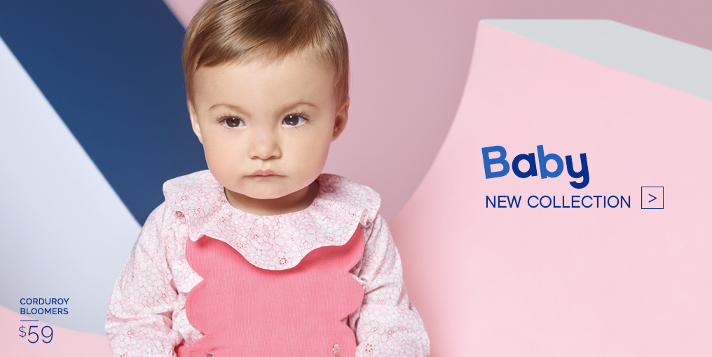 Baby Toddler And Kids Clothes Children S Shoes And Accessories Jacadi Paris