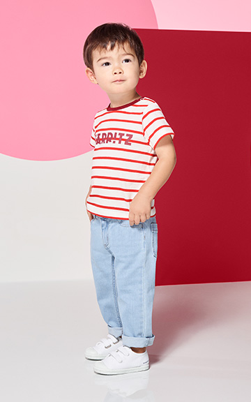 Baby Toddler And Kids Clothes Children S Shoes And Accessories Jacadi Paris