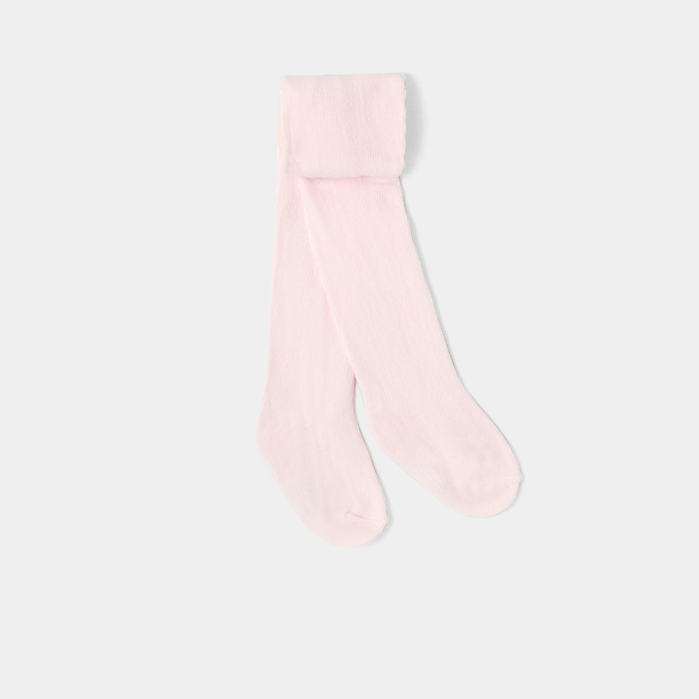 Baby girl tights Pink Jacadi Paris - Main Image