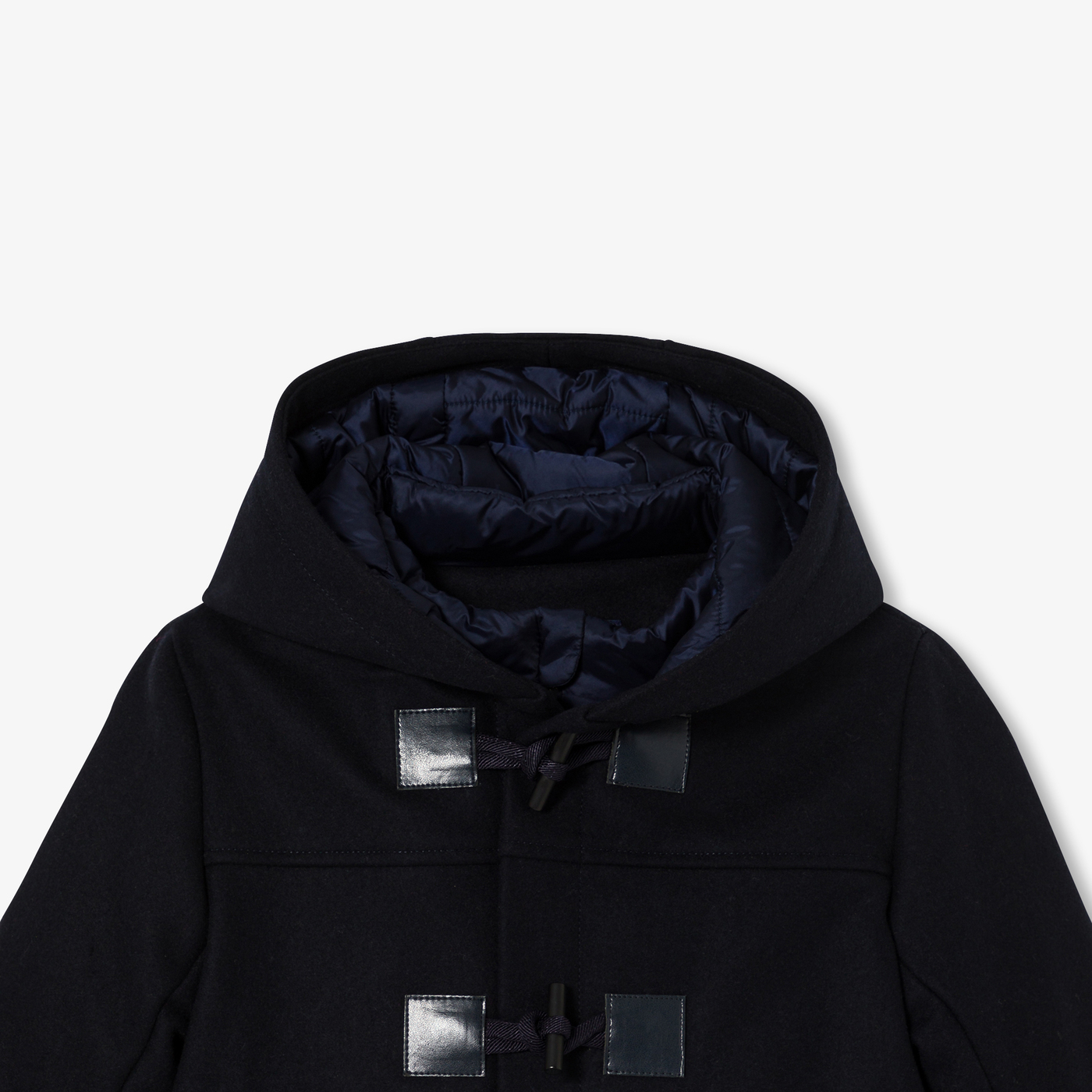 Iconic duffle coat Jacadi Paris