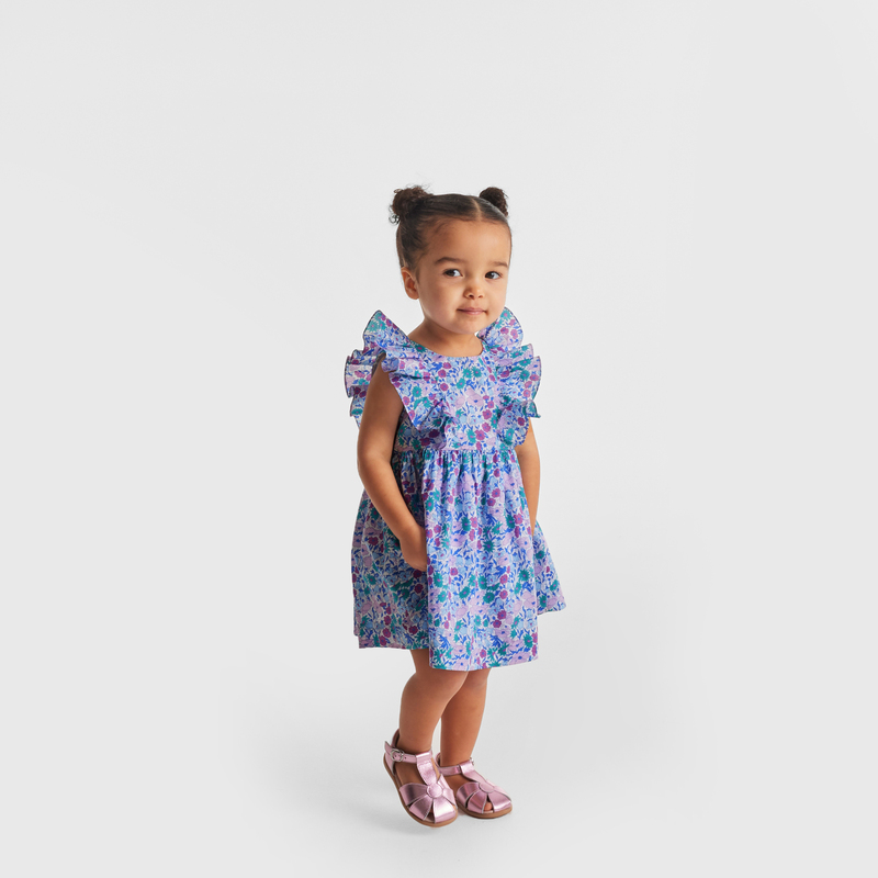 Child girl and baby girl dresses |Jacadi Paris