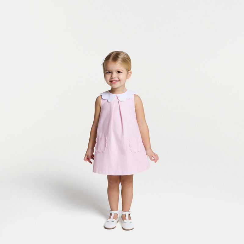 Dress - Toddler girl | Jacadi Paris Dress - Toddler girl | Jacadi Paris