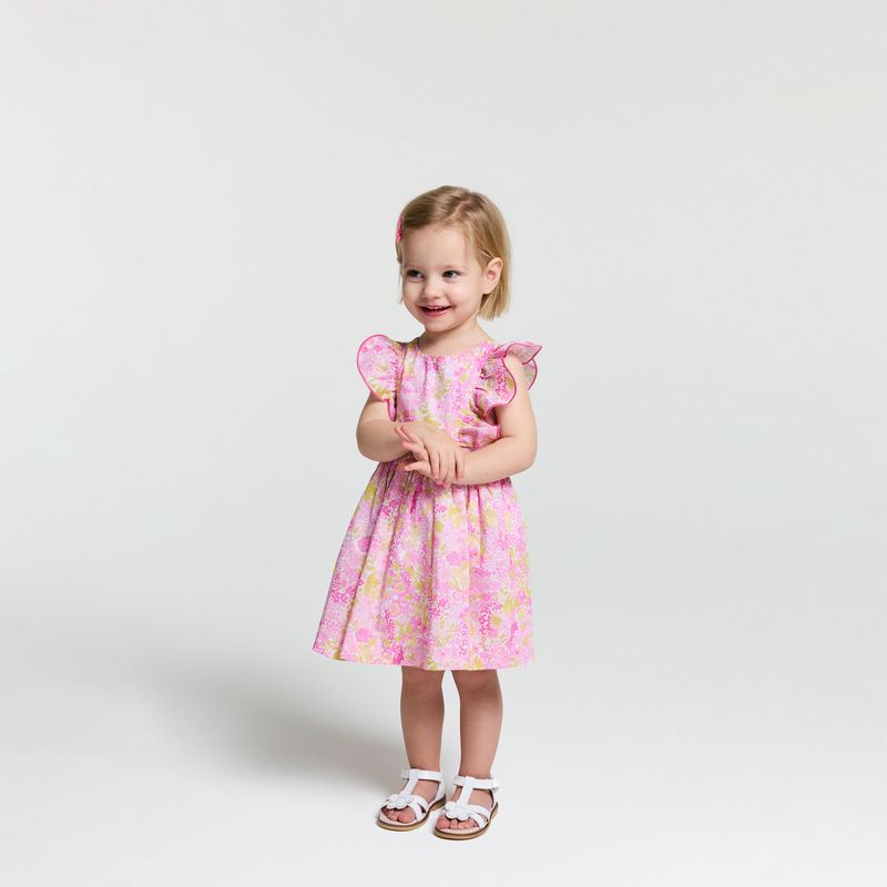 Child girl and baby girl dresses |Jacadi Paris Child girl and baby girl dresses |Jacadi Paris