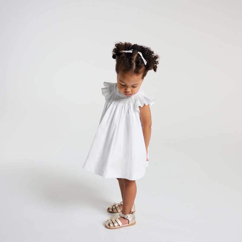 Dress - Toddler girl | Jacadi Paris Dress - Toddler girl | Jacadi Paris