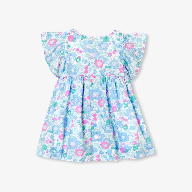 Baby girl dresses - Newborn Dresses for Toddlers | Jacadi Paris Baby girl dresses - Newborn Dresses for Toddlers | Jacadi Paris