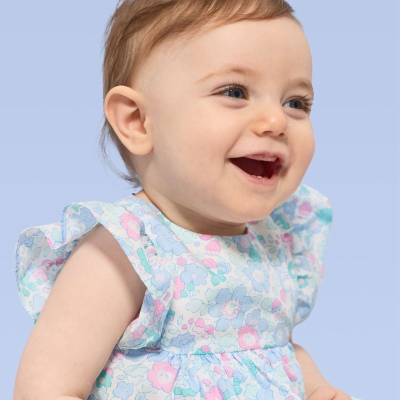 Baby girl dresses - Newborn Dresses for Toddlers | Jacadi Paris Baby girl dresses - Newborn Dresses for Toddlers | Jacadi Paris