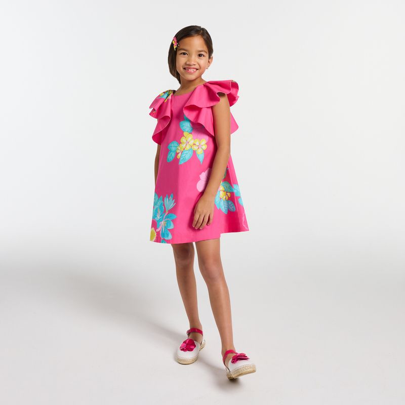 Children Dresses & Skirts for girls | Jacadi Paris Children Dresses & Skirts for girls | Jacadi Paris