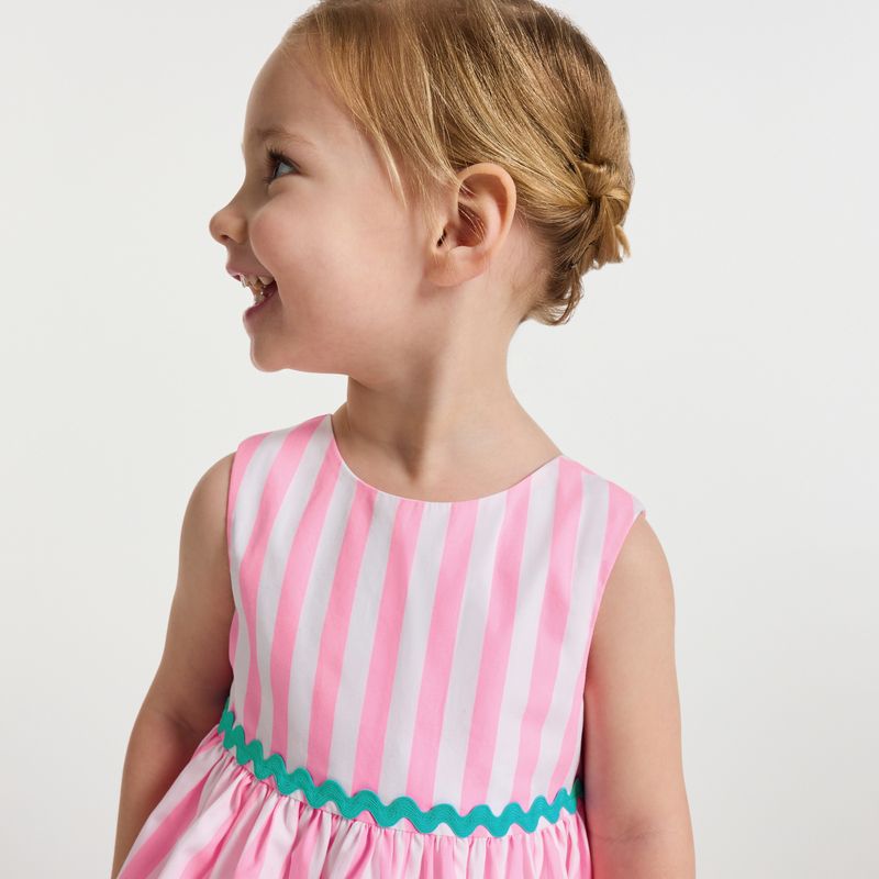 Dress - Toddler girl | Jacadi Paris Dress - Toddler girl | Jacadi Paris
