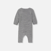 Noppies U Playsuit Ls Noumea AOP Salopette Mixte Bébé Noppies U Playsuit Ls Noumea AOP Salopette Mixte Bébé