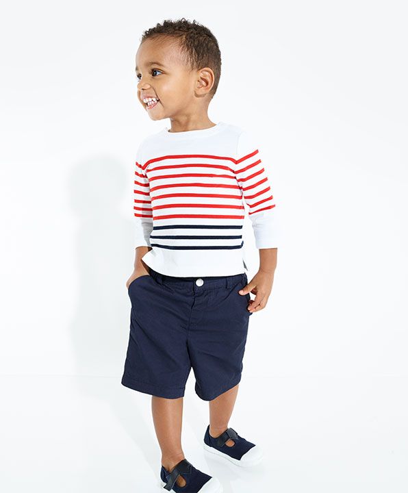 TODDLER BOY