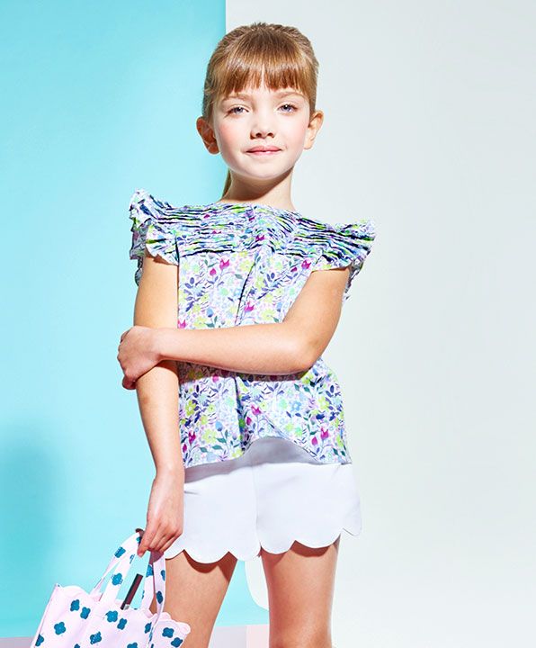 CHILD GIRL