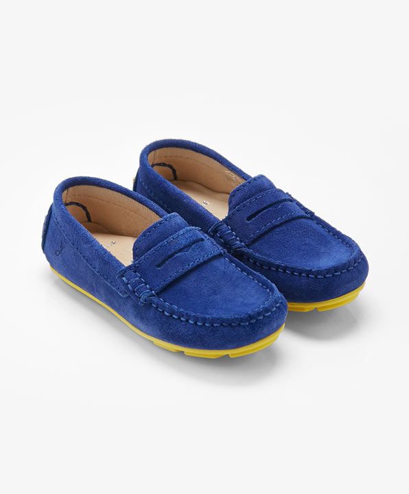 Shoes Boy