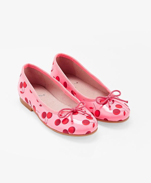 Shoes Girl
