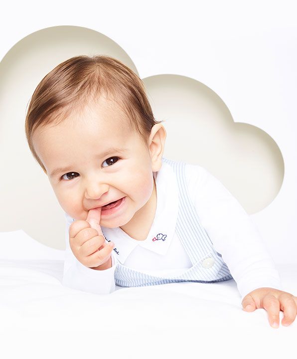 NEWBORN BOY