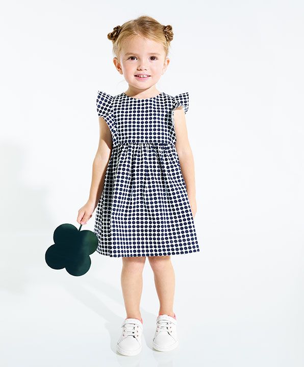 TODDLER GIRL