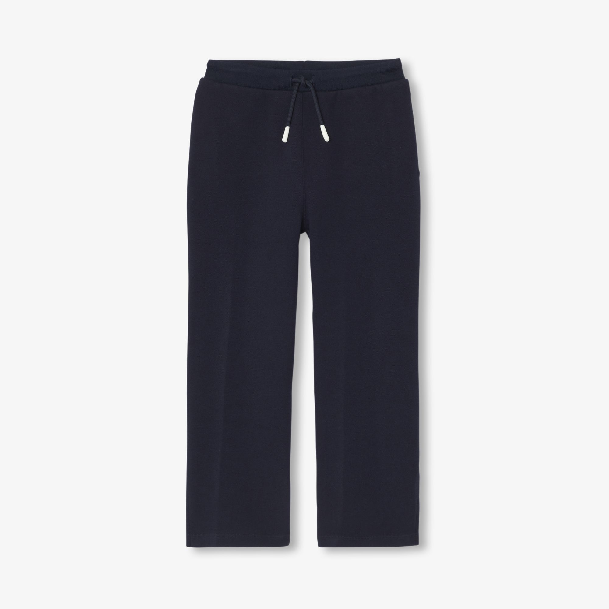 Jacadic Girl sweatpants - Jacadi navy | Jacadi Paris